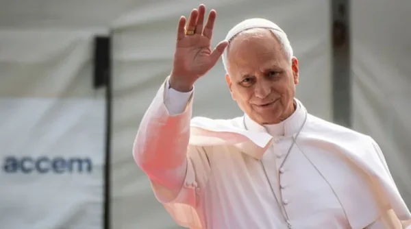 Vatikan Ekskomunikasi SSPX Usai Tahbiskan Uskup Tanpa Izin Paus